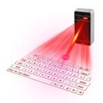 Projection Keyboards